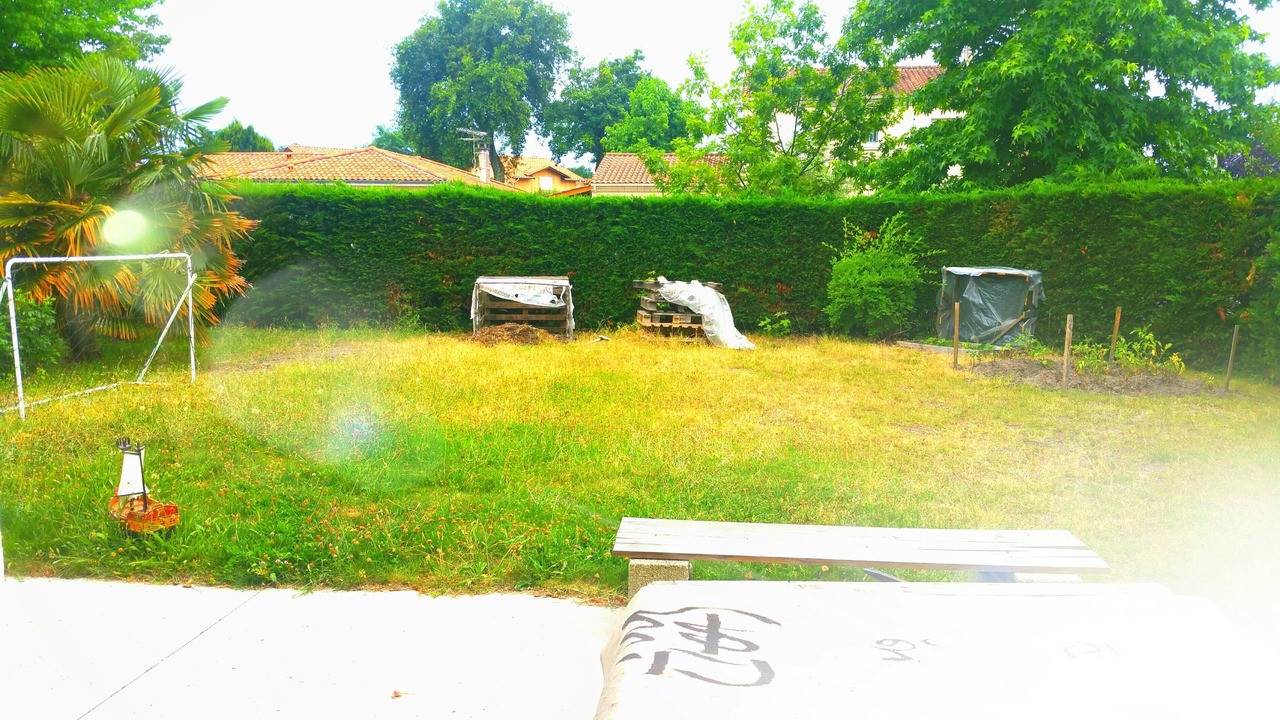 Photo of Outdoor in Pessac