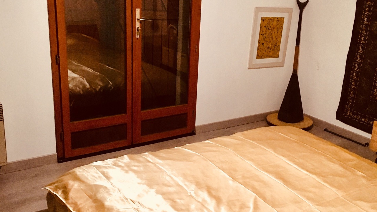 Photo of Bedroom in Pessac