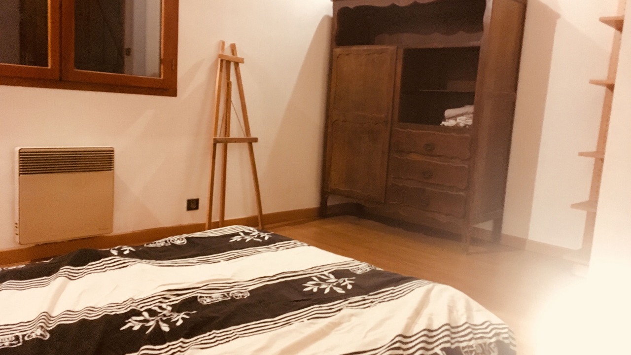 Photo of Bedroom in Pessac