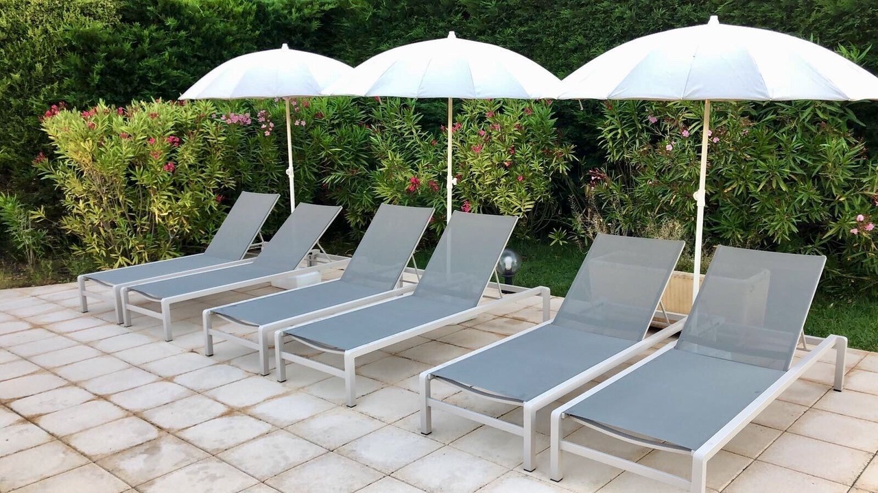 Photo of Patio Balcony in Rousset