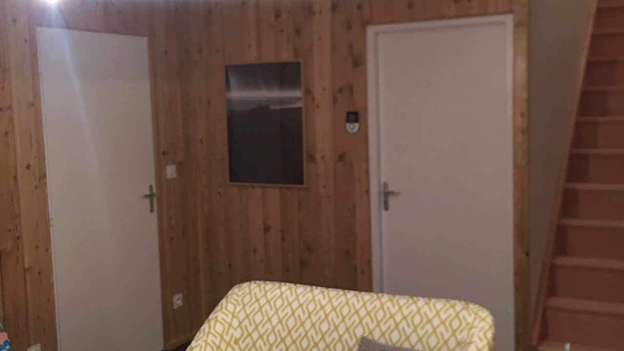 Photo of Livingroom in Saint-Denis-d'Oleron