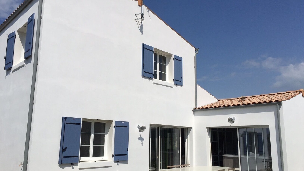 Photo of Outdoor in Saint-Denis-d'Oleron