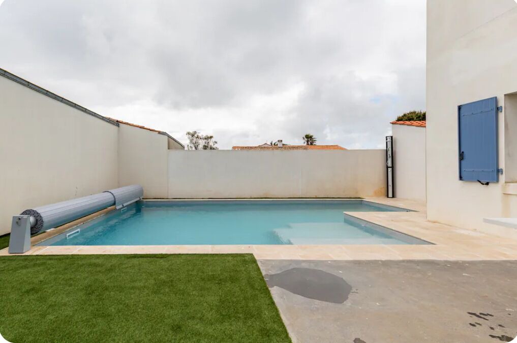 Photo of Outdoor in Saint-Denis-d'Oleron