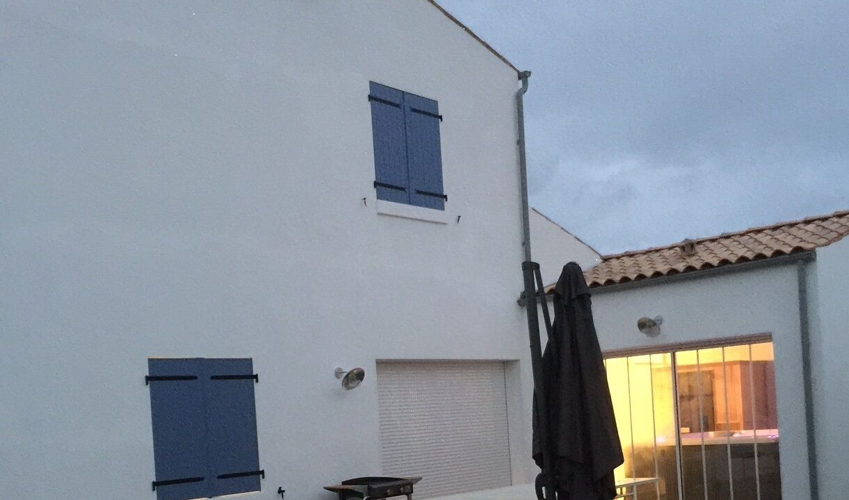 Photo of Outdoor in Saint-Denis-d'Oleron
