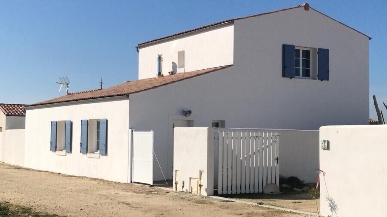 Photo of Outdoor in Saint-Denis-d'Oleron