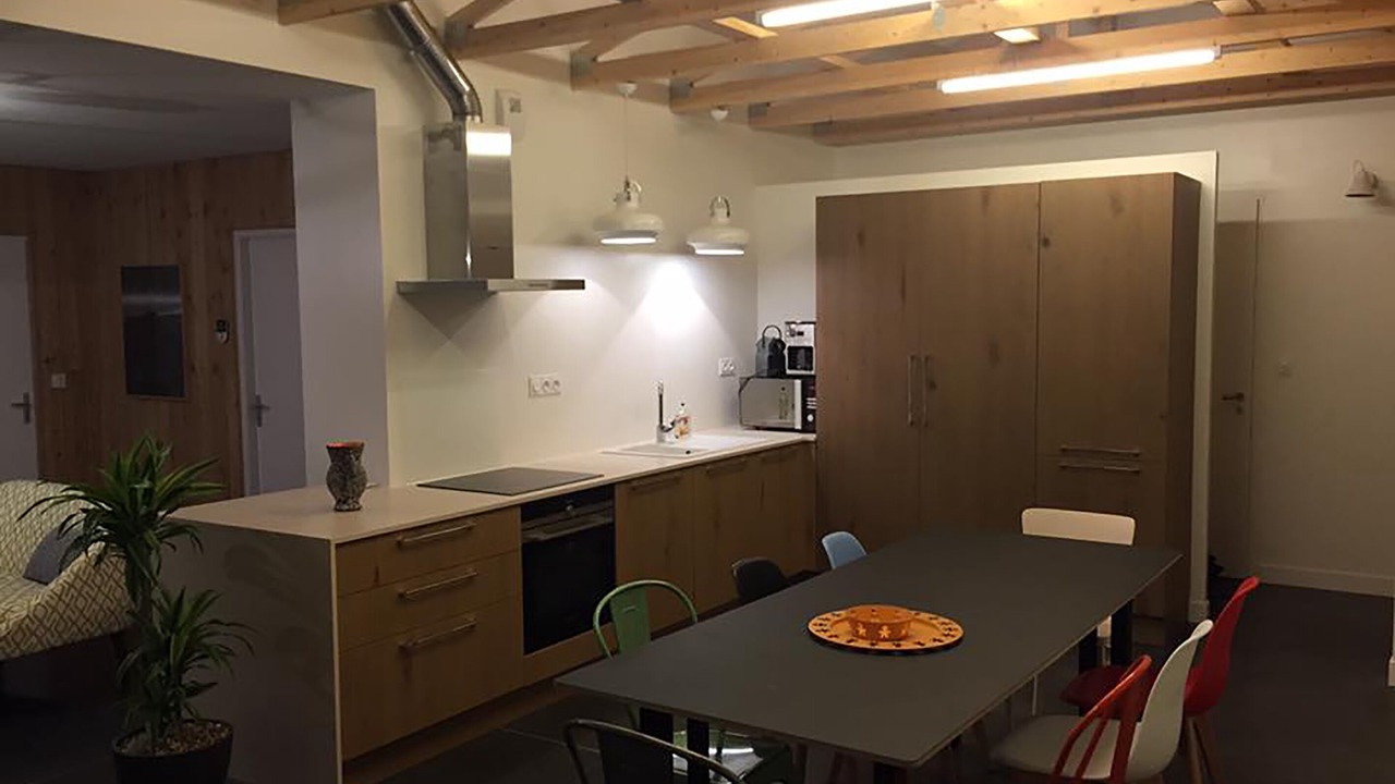 Photo of Kitchen in Saint-Denis-d'Oleron