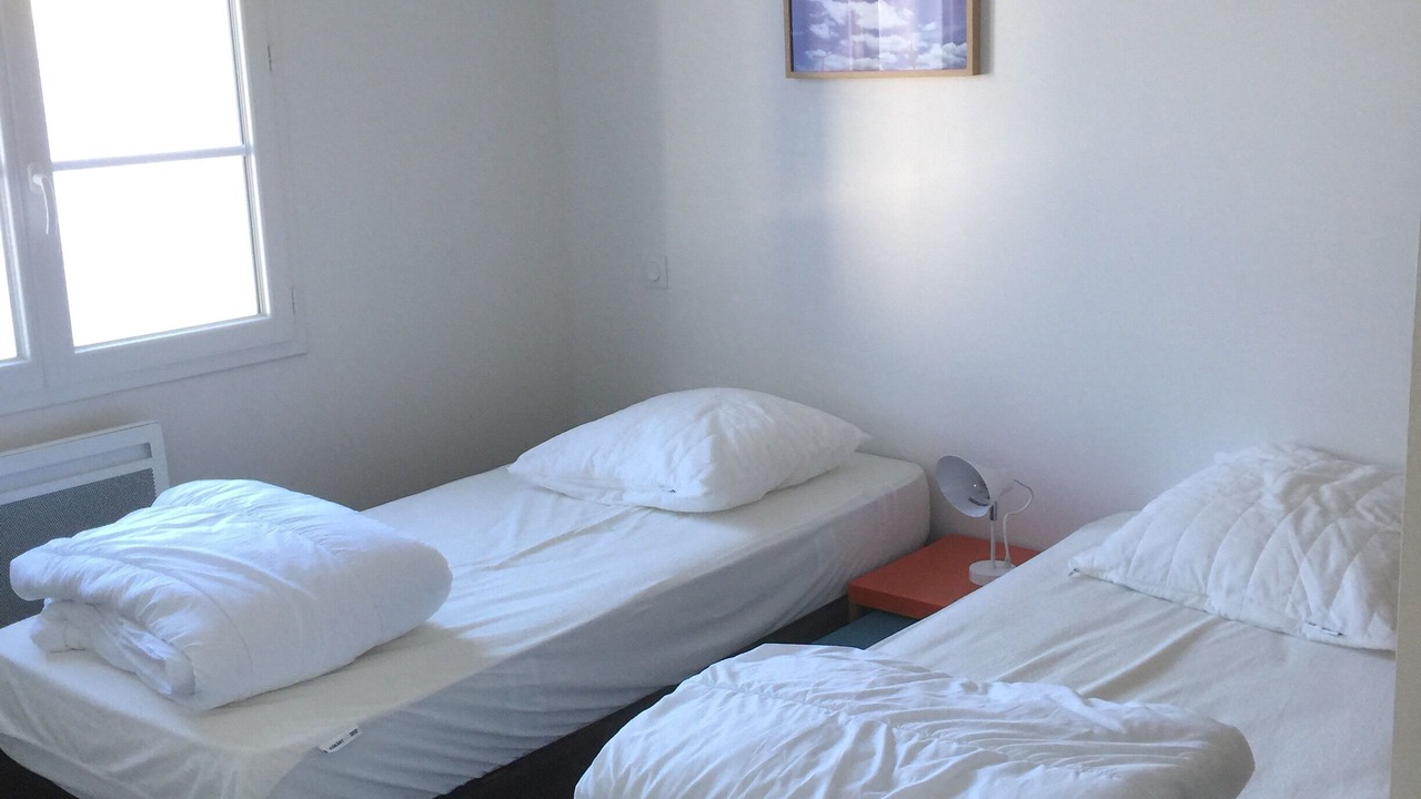 Photo of Bedroom in Saint-Denis-d'Oleron