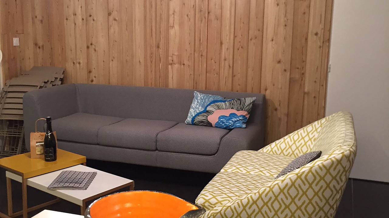 Photo of Livingroom in Saint-Denis-d'Oleron