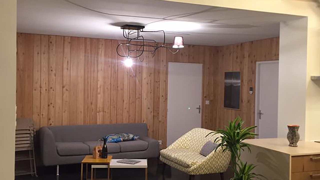 Photo of Livingroom in Saint-Denis-d'Oleron