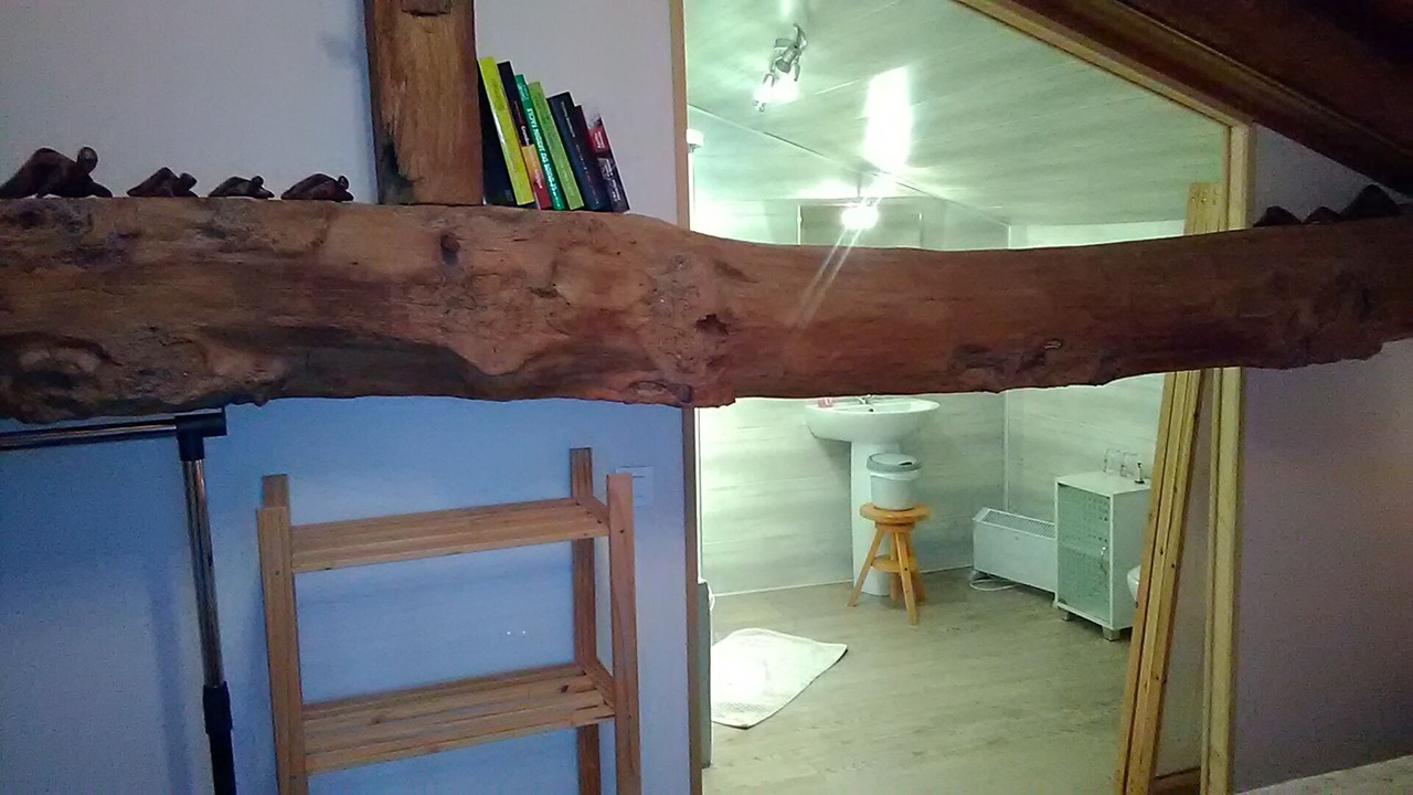 Photo of Bathroom in Beaumont