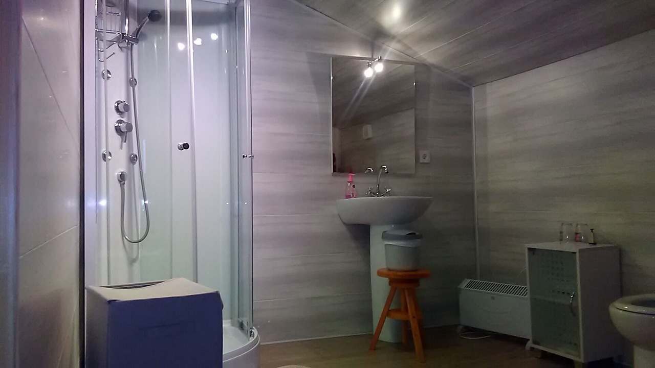 Photo of Bathroom in Beaumont