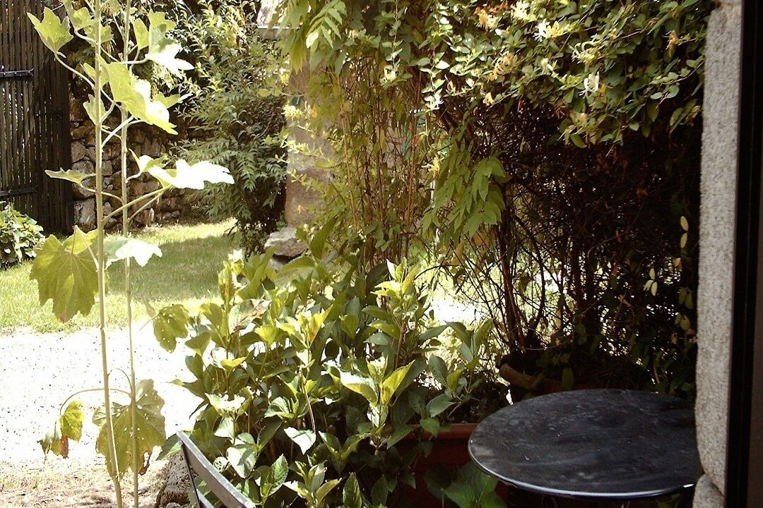Photo of Patio Balcony in Savennes