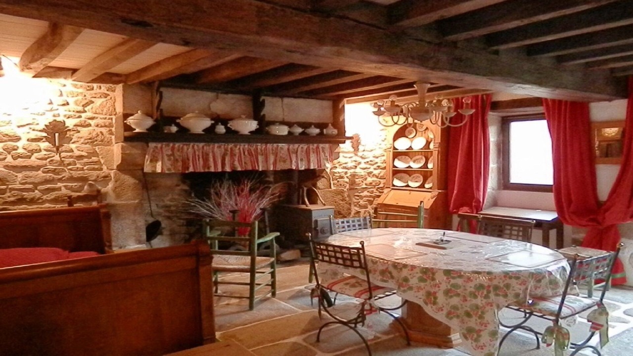Photo of Others in Savennes