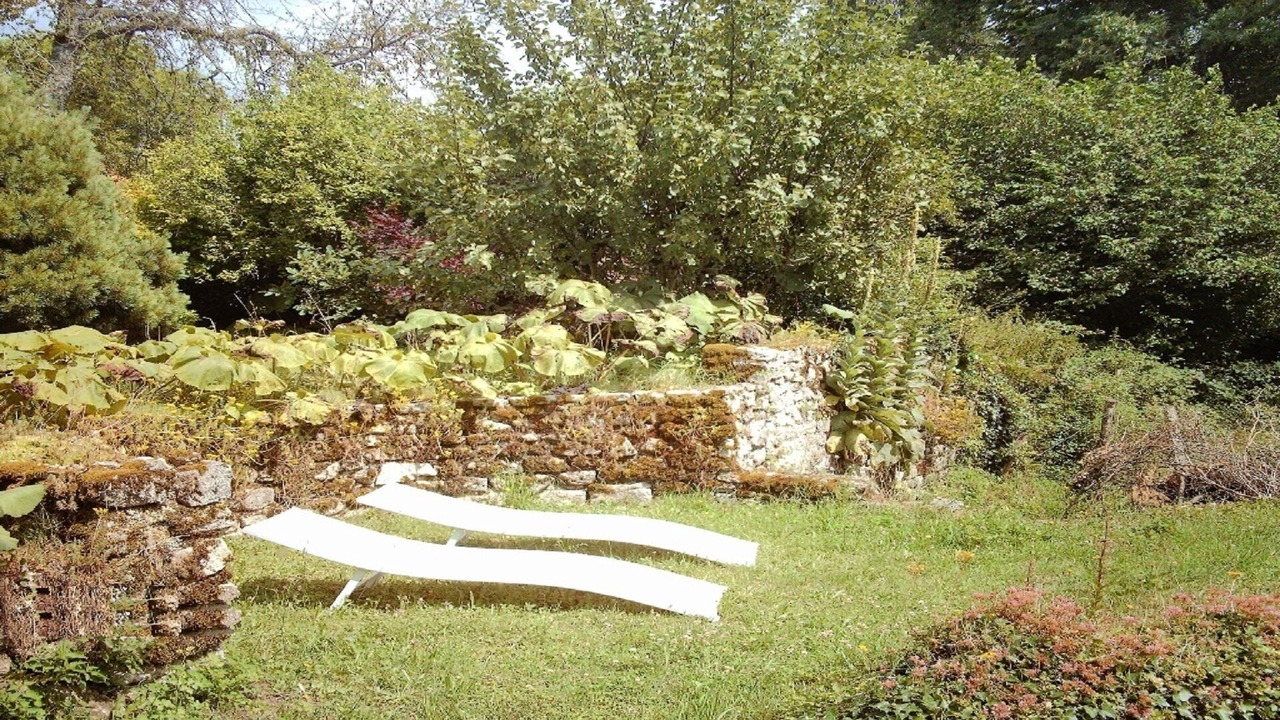 Photo of Outdoor in Savennes