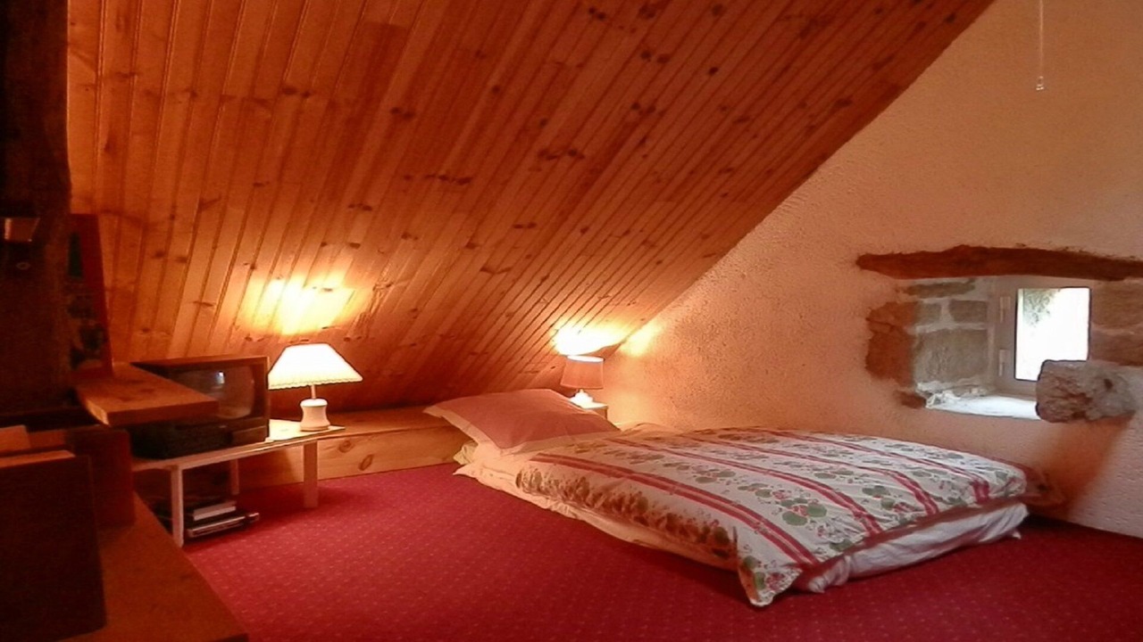 Photo of Bedroom in Savennes