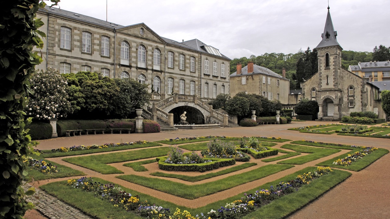 Photo of Outdoor in Savennes