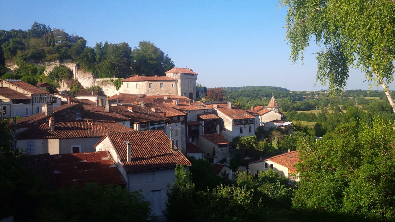 Photo of Outdoor in Brossac