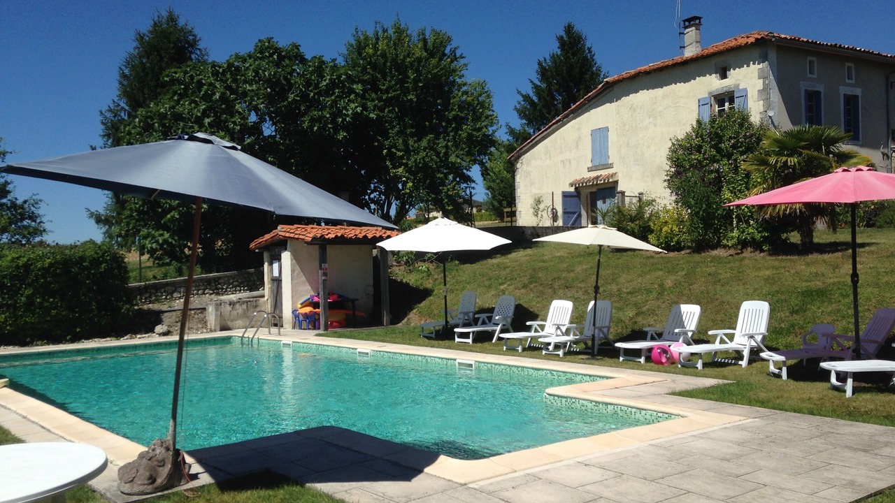 Photo of Outdoor in Brossac
