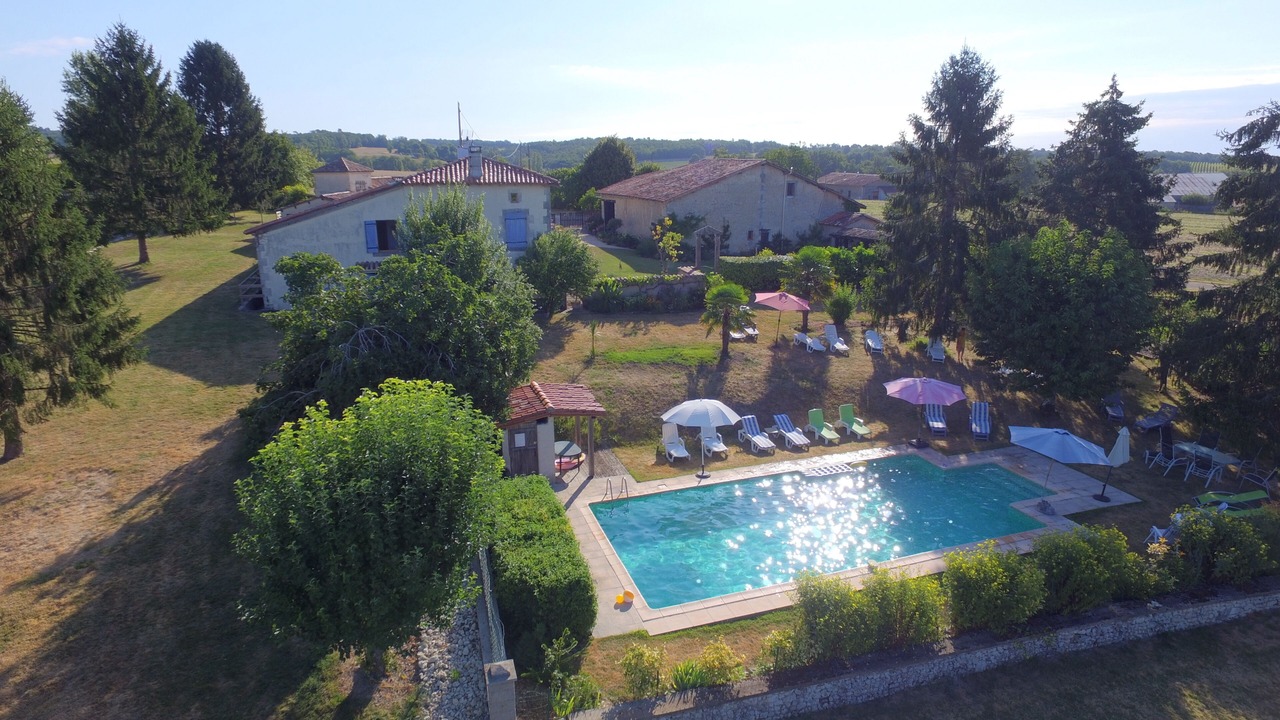 Photo of Outdoor in Brossac