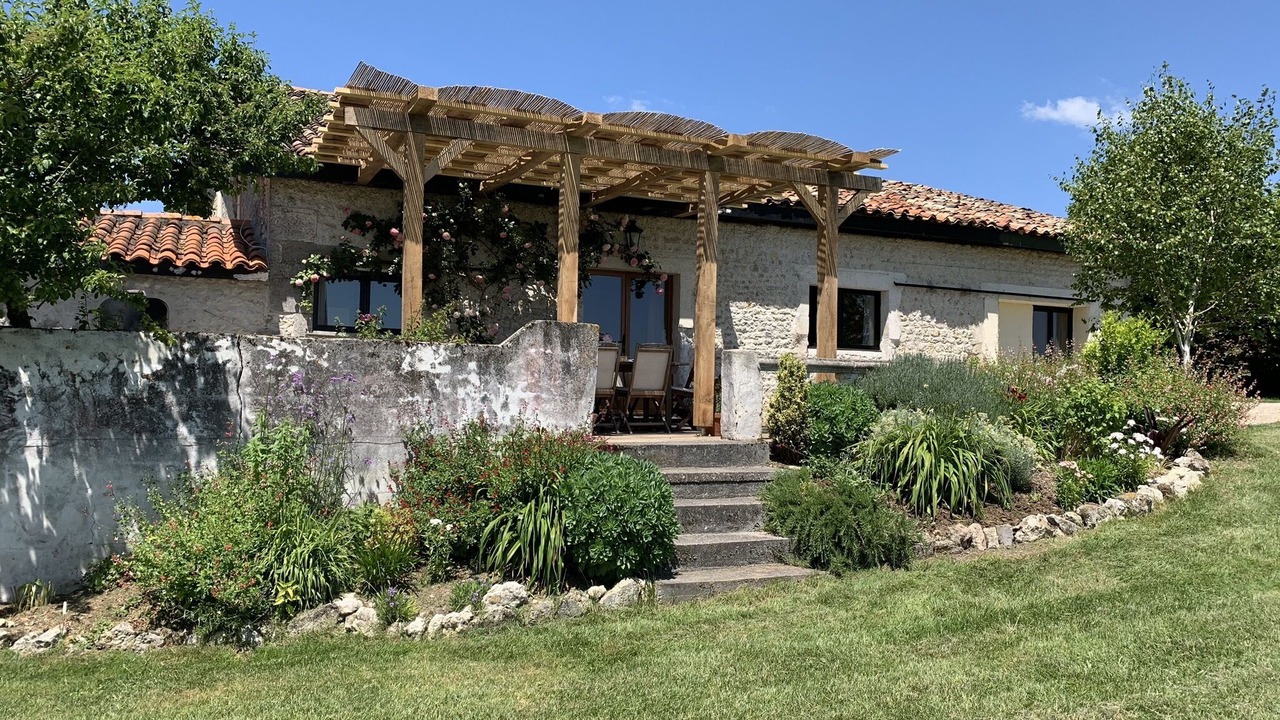 Photo of Outdoor in Brossac