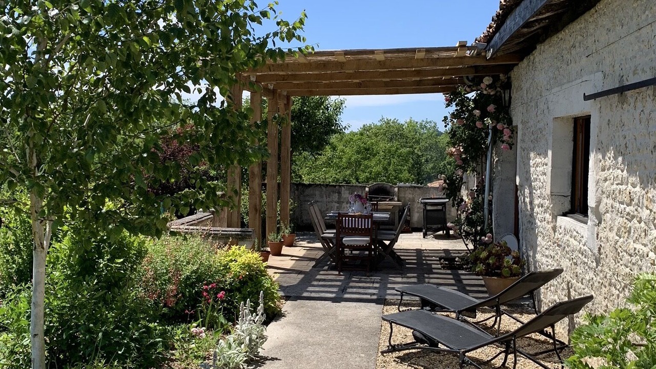 Photo of Outdoor in Brossac