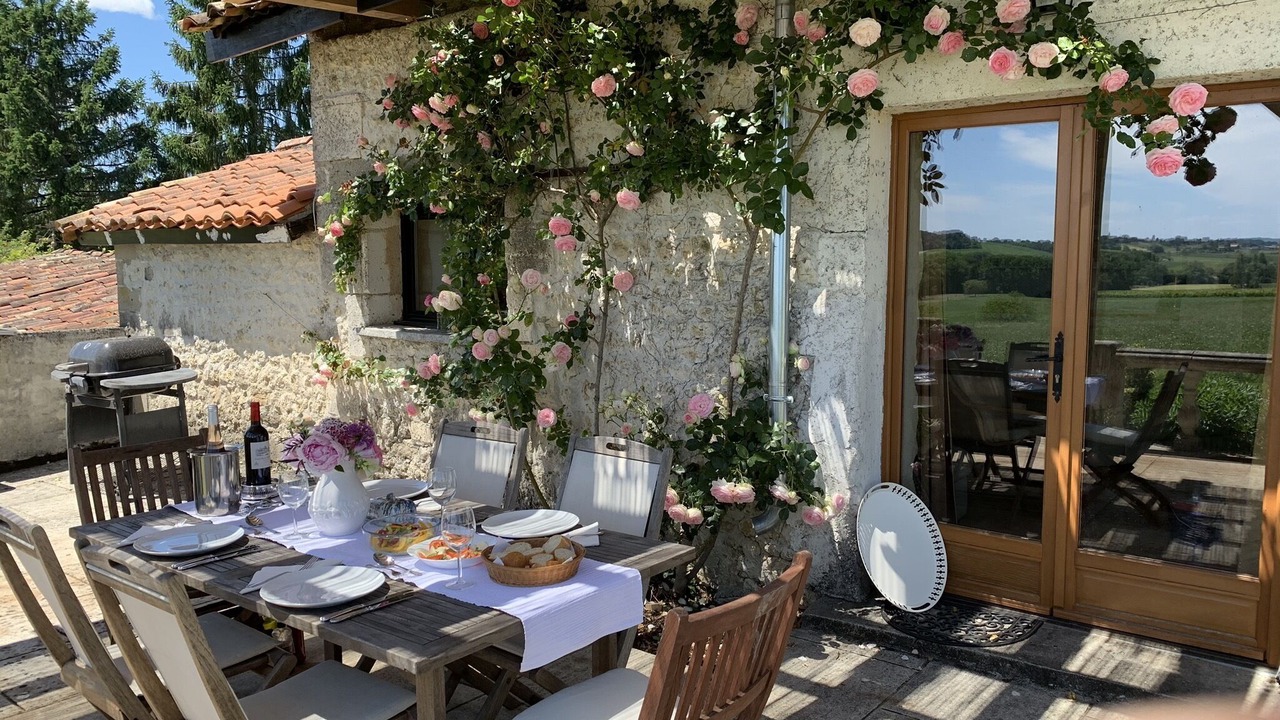 Photo of Outdoor in Brossac