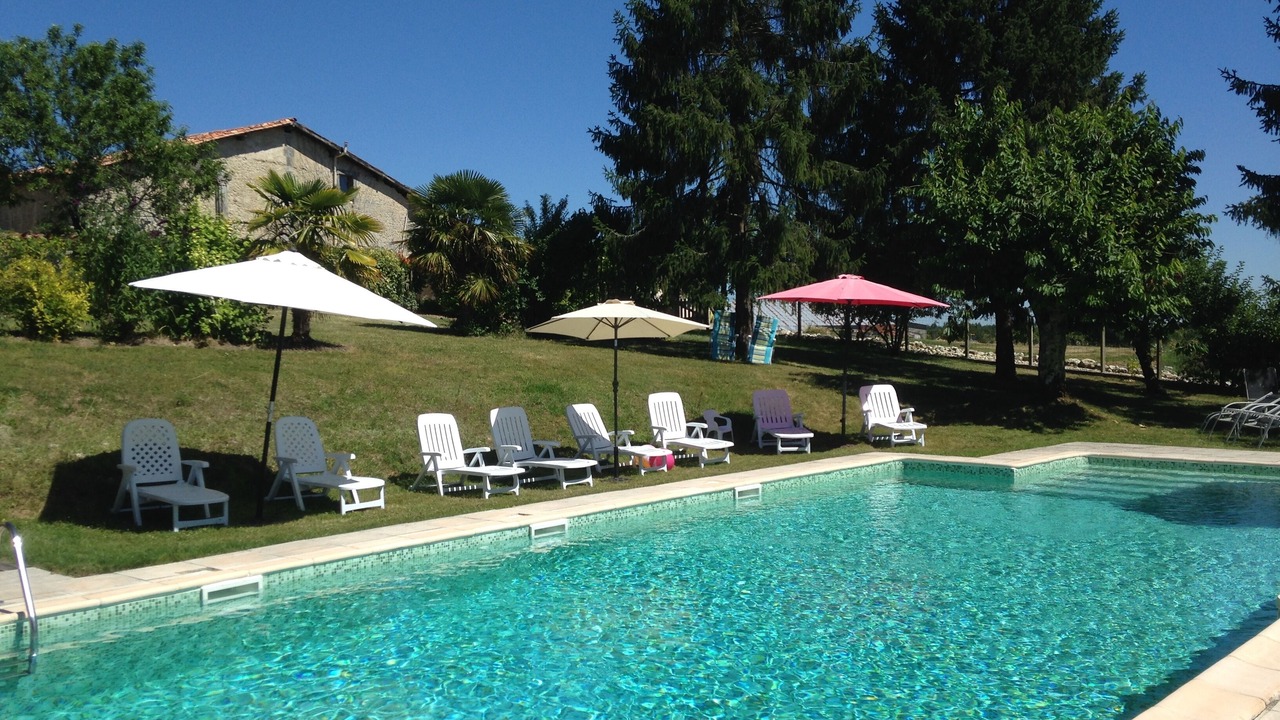Photo of Outdoor in Brossac