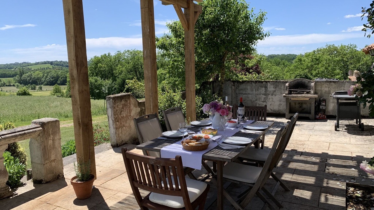 Photo of Outdoor in Brossac