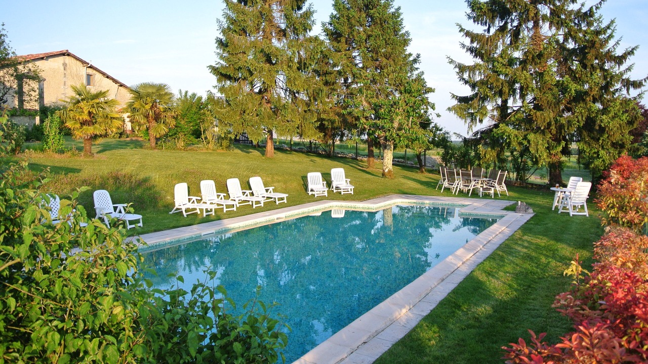 Photo of Outdoor in Brossac