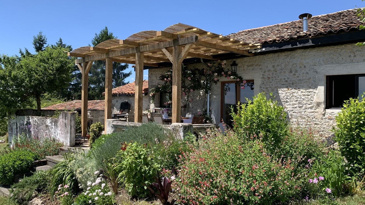 Photo of Outdoor in Brossac