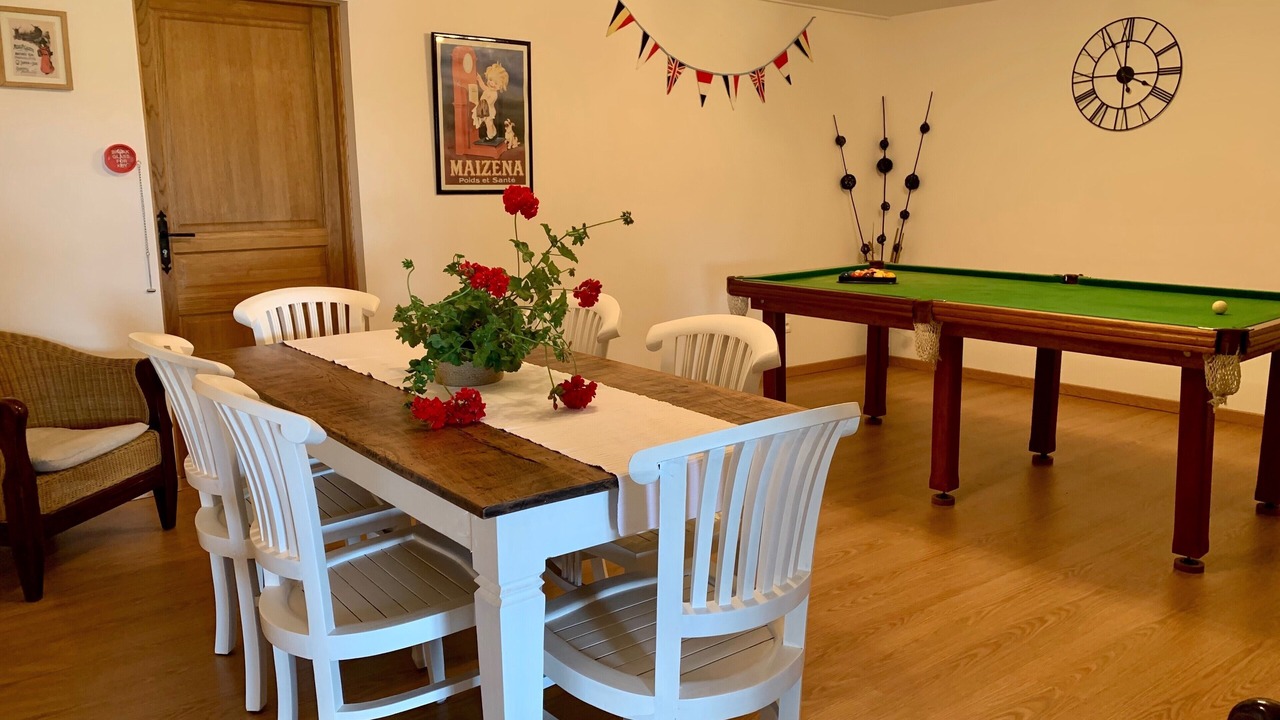 Photo of Bedroom in Brossac