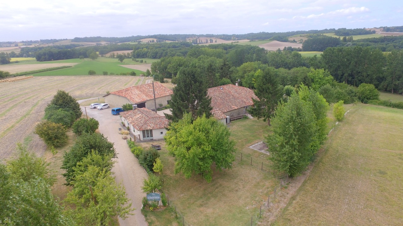 Photo of Outdoor in Brossac