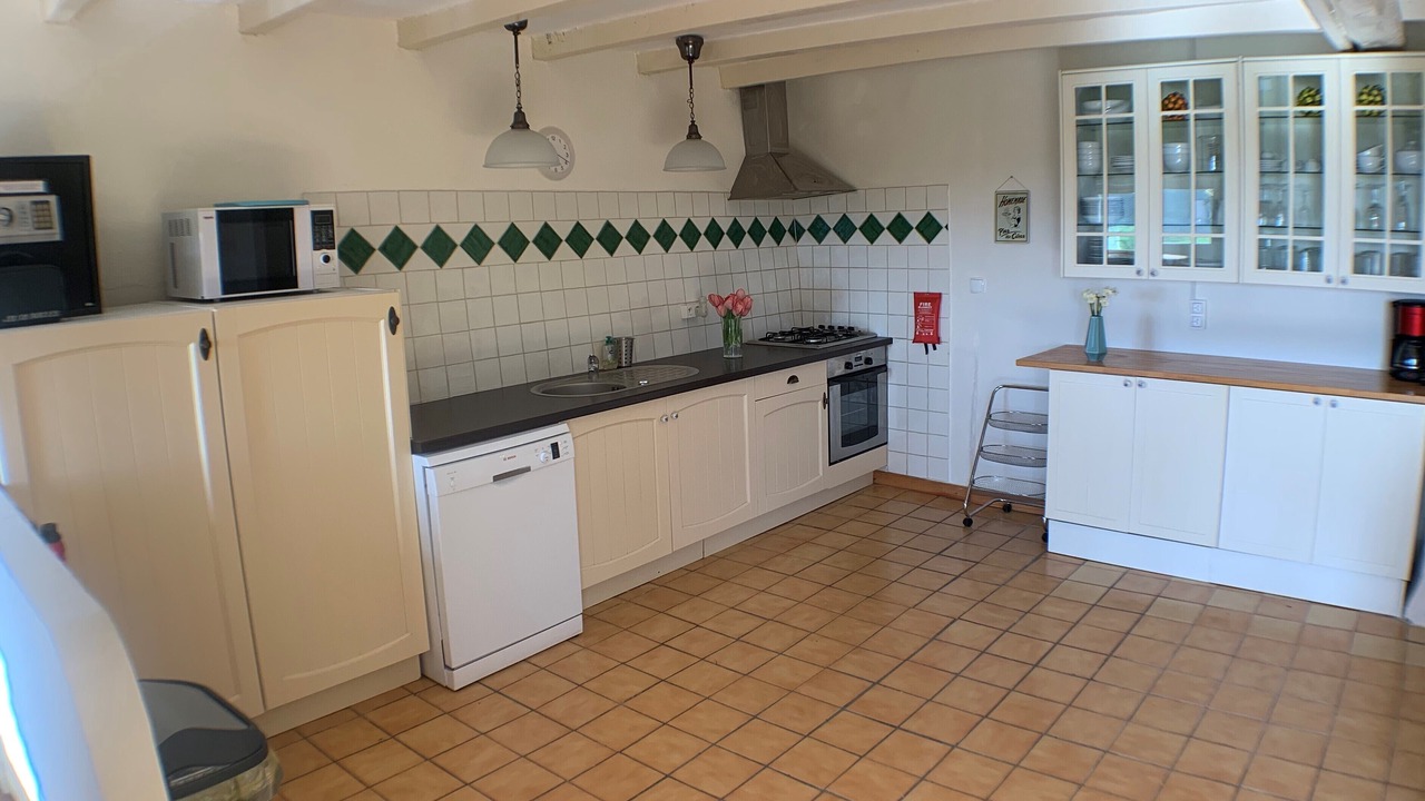 Photo of Kitchen in Brossac