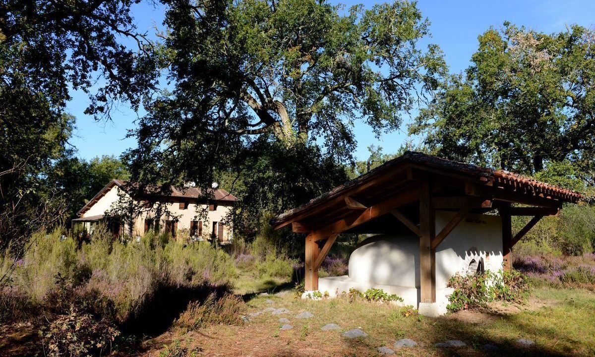 Photo of Outdoor in Callen