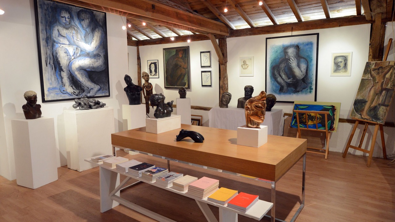 Photo of Livingroom in Callen