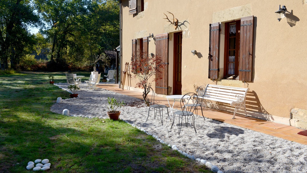 Photo of Patio Balcony in Callen