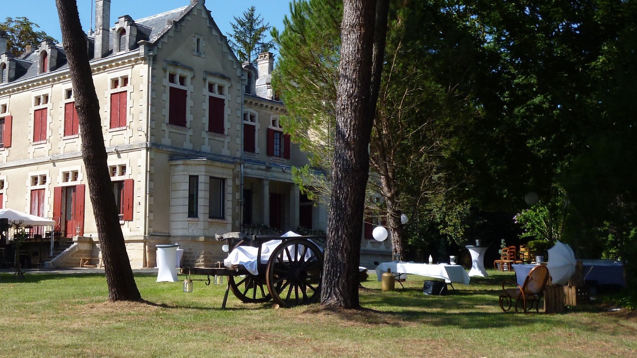 Photo of Outdoor in Bernos-Beaulac