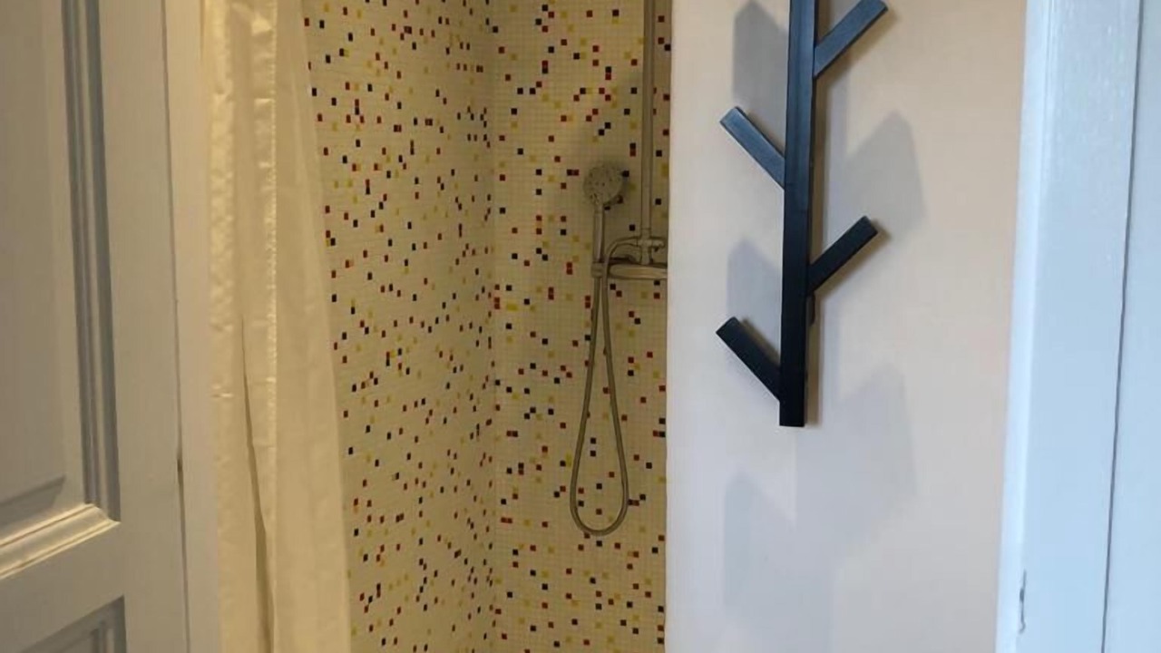 Photo of Bathroom in Biarritz