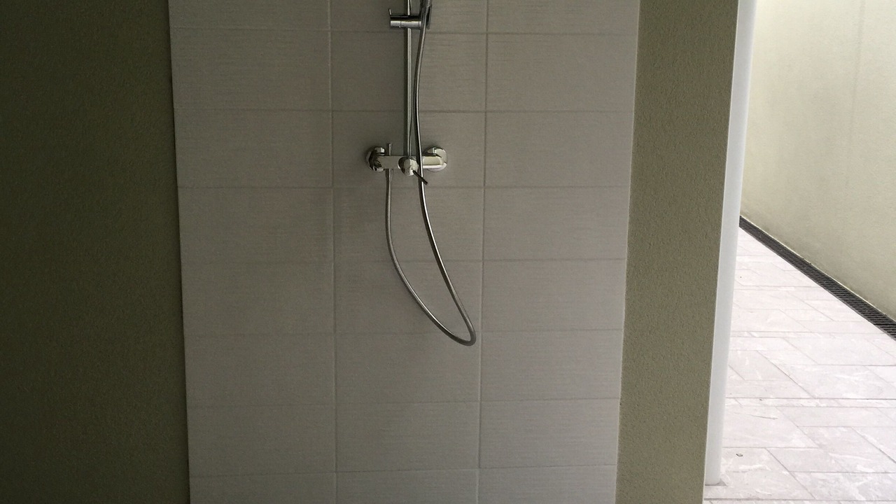 Photo of Bathroom in Briscous