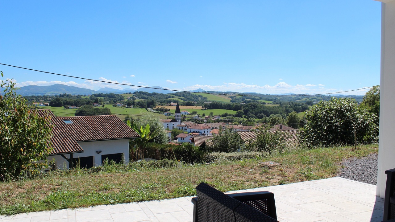 Photo of Outdoor in Briscous