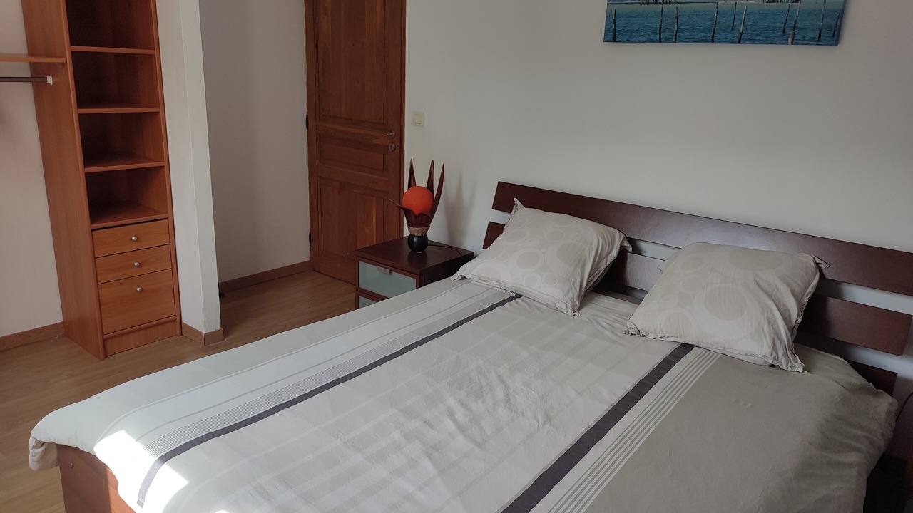 Photo of Bedroom in Cestas