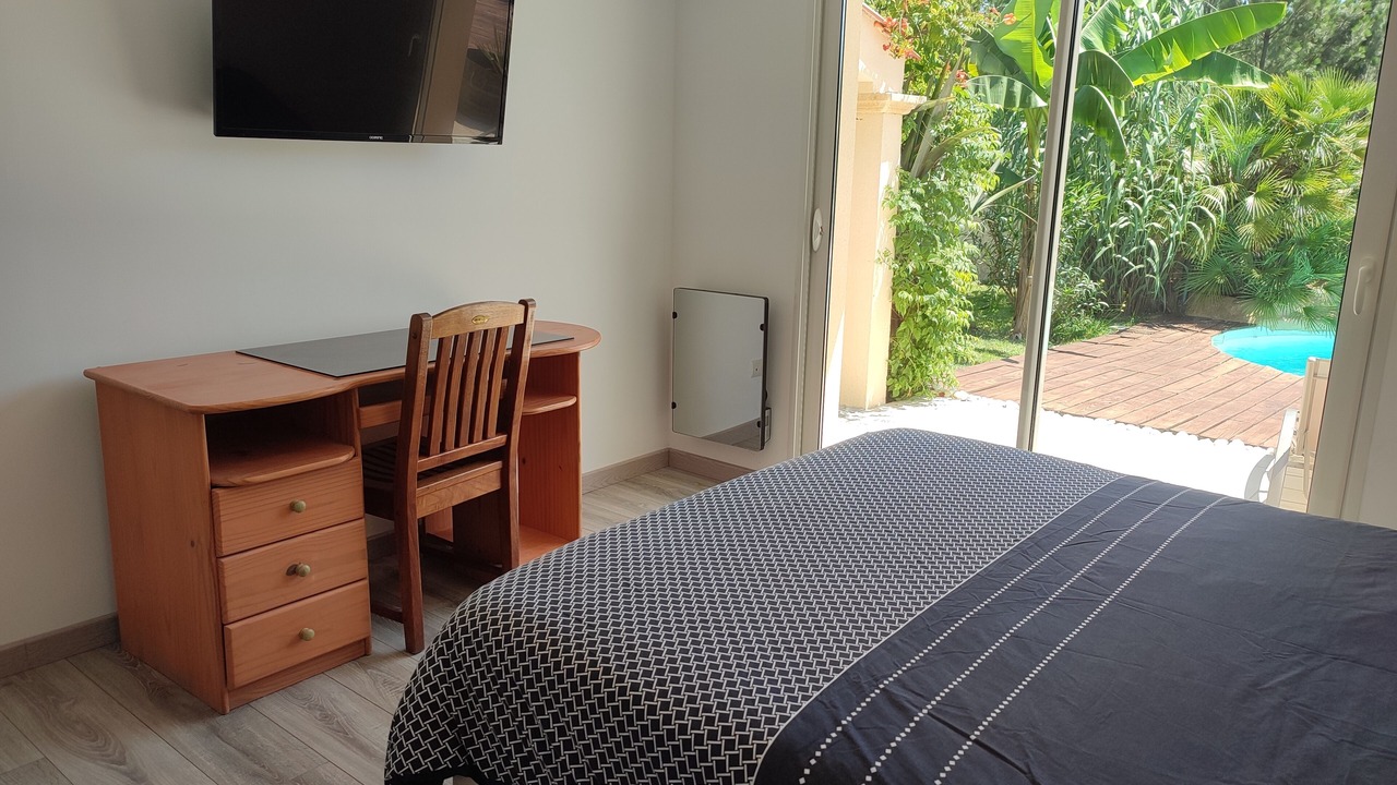 Photo of Bedroom in Cestas