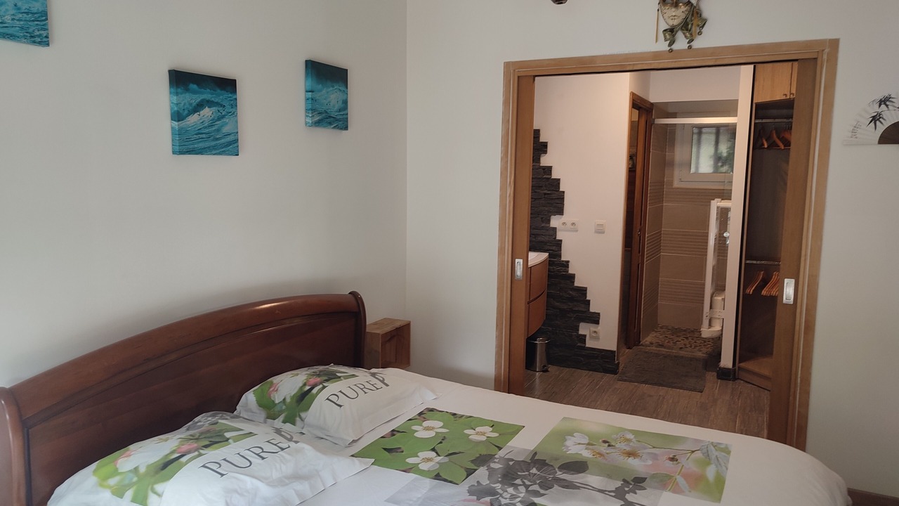 Photo of Bedroom in Cestas