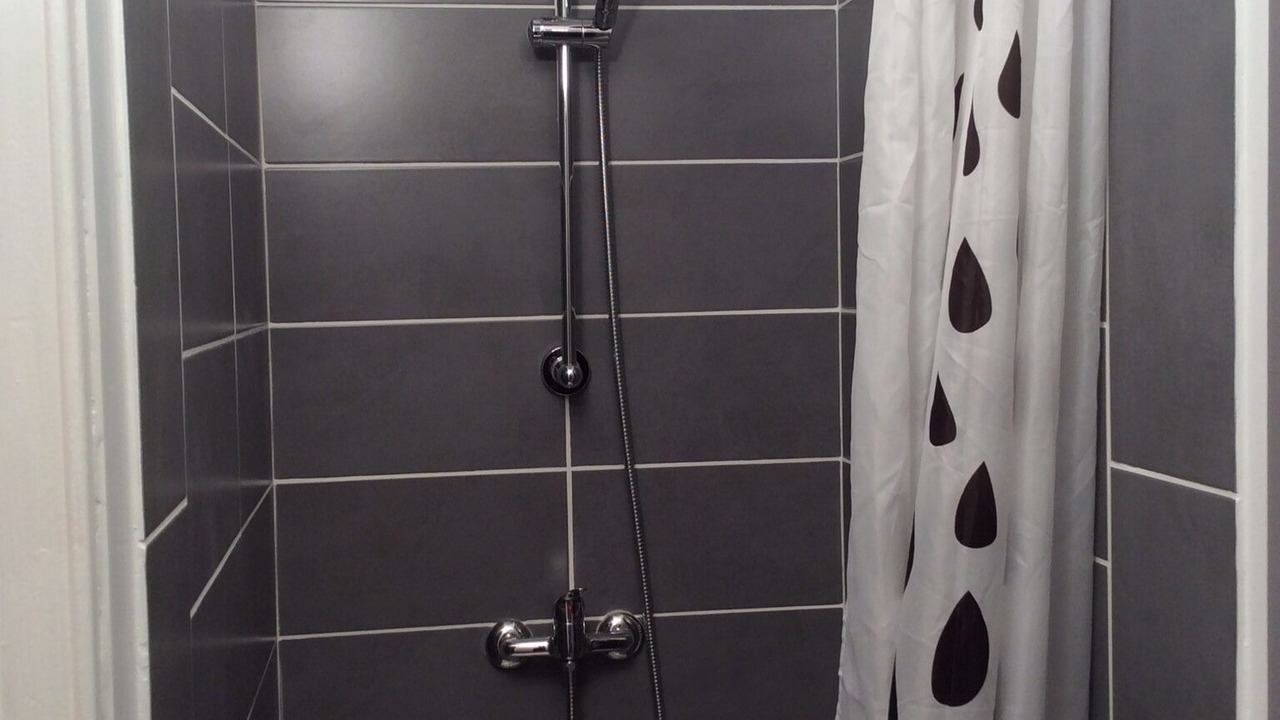 Photo of Bathroom in La Rochelle