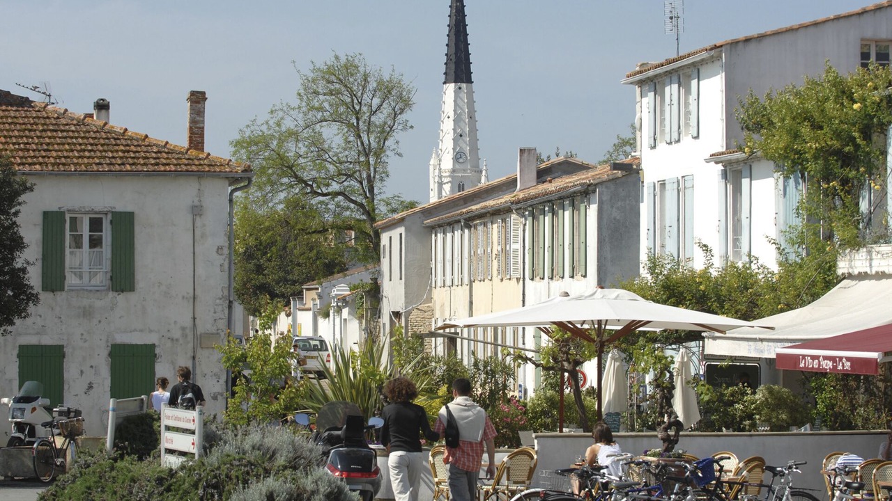 Photo of Others in La Rochelle