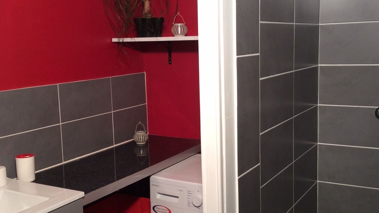 Photo of Bathroom in La Rochelle