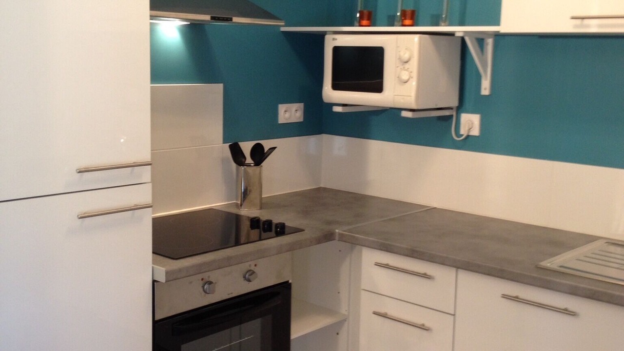 Photo of Kitchen in La Rochelle