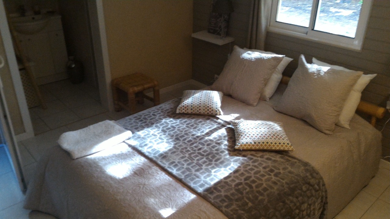 Photo of Bedroom in Saint-Avit-Saint-Nazaire