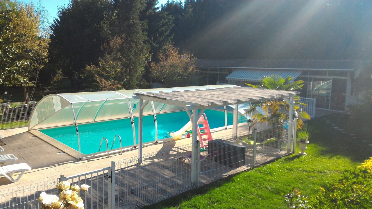 Photo of Outdoor in Saint-Avit-Saint-Nazaire