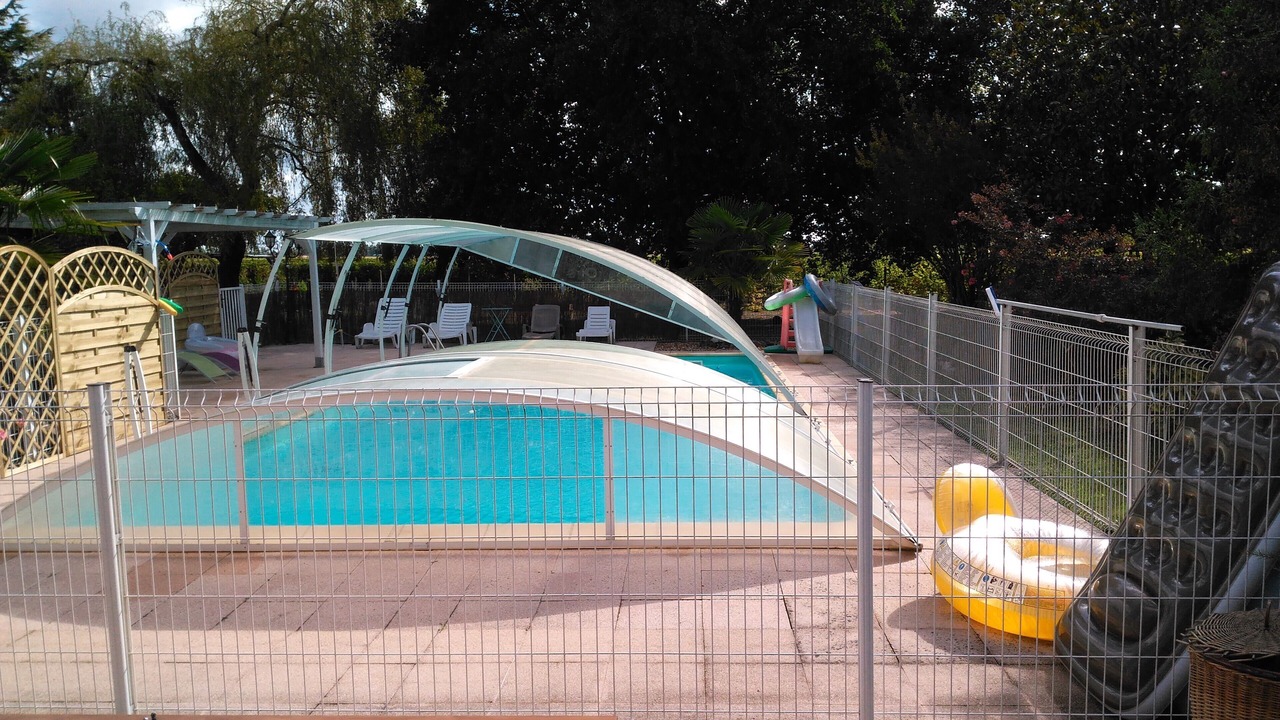 Photo of Outdoor in Saint-Avit-Saint-Nazaire